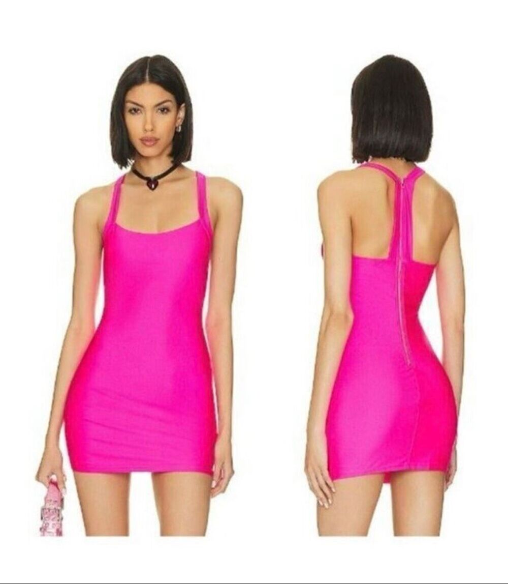SUPERDOWN Lucy Bodycon Dress
